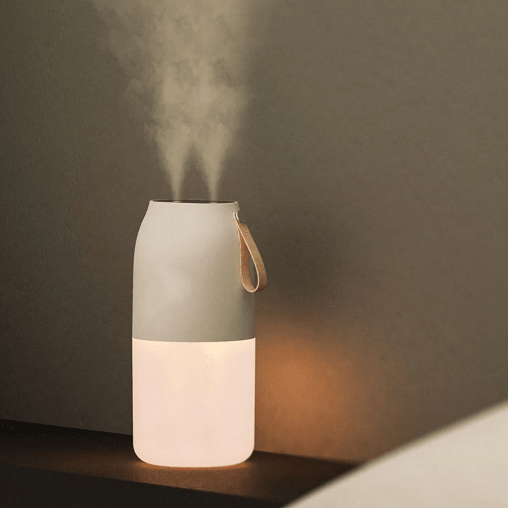 Duo Elegance Air Humidifier-Humiii
