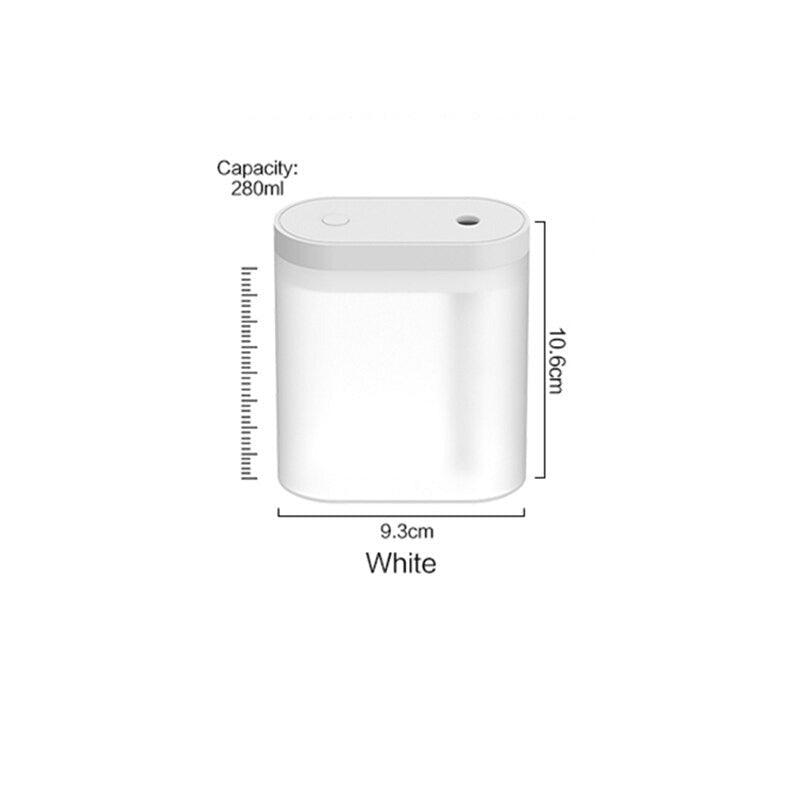 USB Aroma Essential Oil Diffuser Humidifier – Portable and Quiet-Humiii
