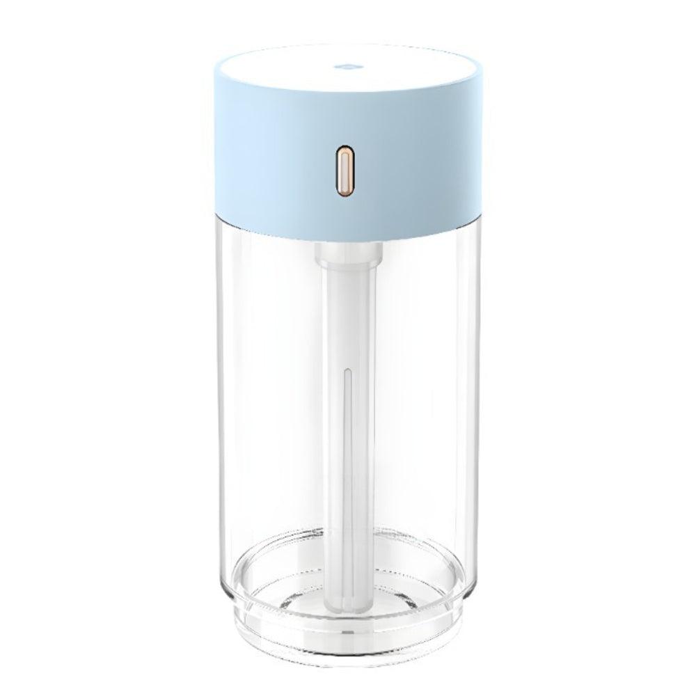 Cool Air Mini Humidifier-Humiii