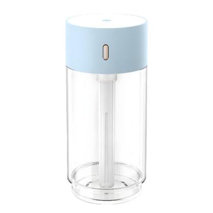 Cool Air Mini Humidifier-Humiii