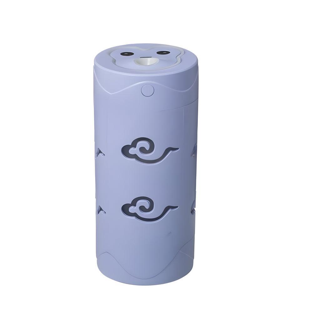Double Spray Mist Humidifier-Humiii