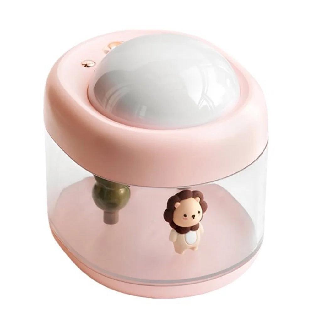 Starry Night Light Humidifier-Humiii