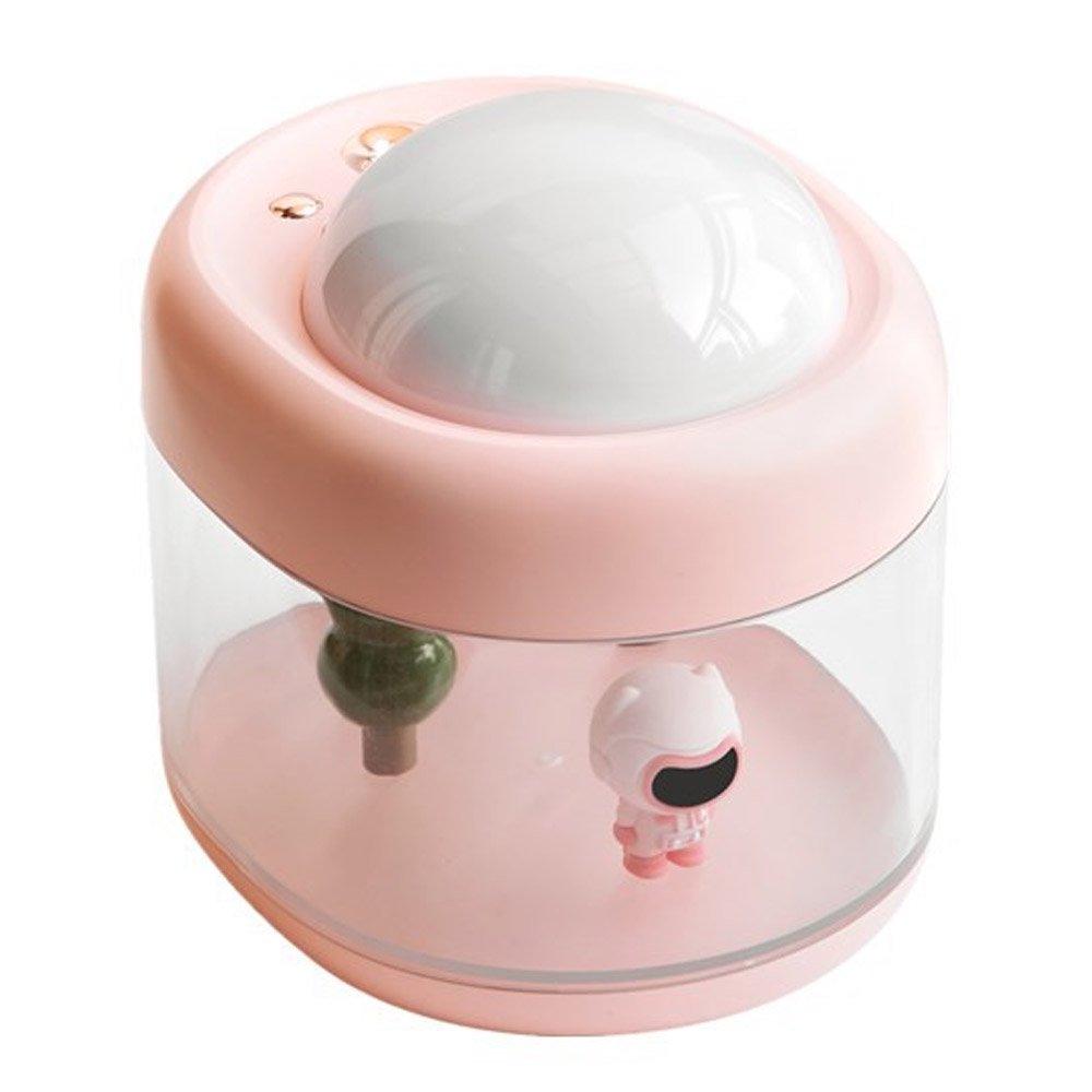 Starry Night Light Humidifier-Humiii
