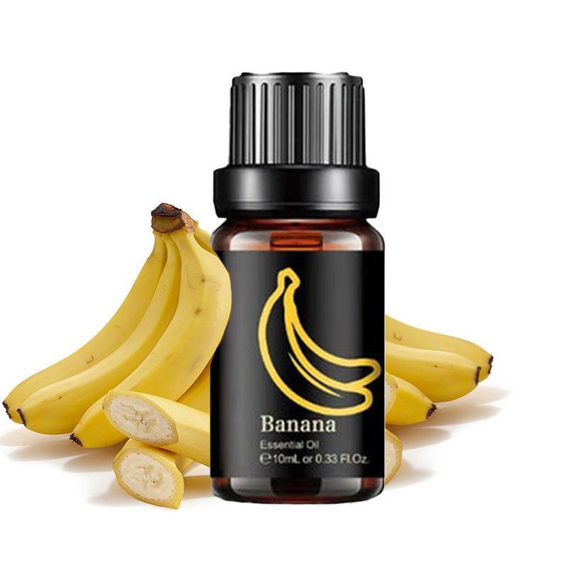 Pure Banana Essential Oil-Humiii