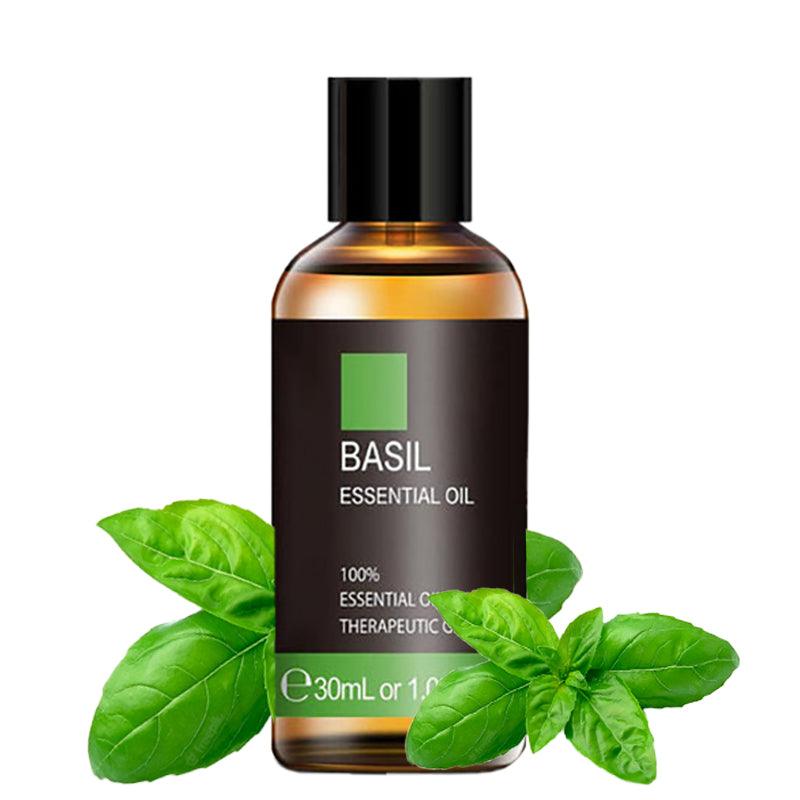 30ml Basil Essential Oil-Humiii