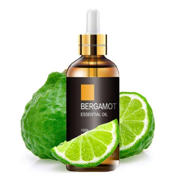 30ml Bergamot Essential Oil-Humiii