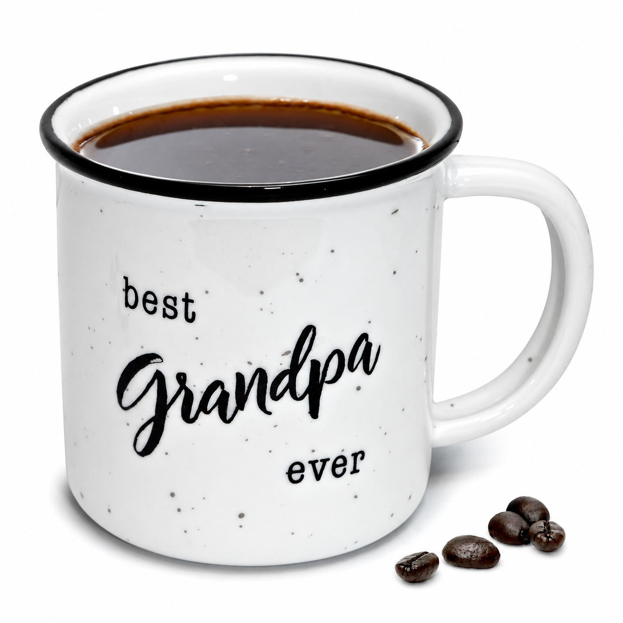 11 Oz Coffee Mug Gift For Grandparents