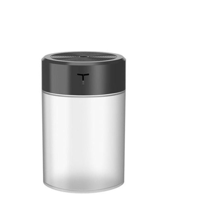 USB Air Humidifier With Night Light For 360ml Portable Diffuser-Humiii