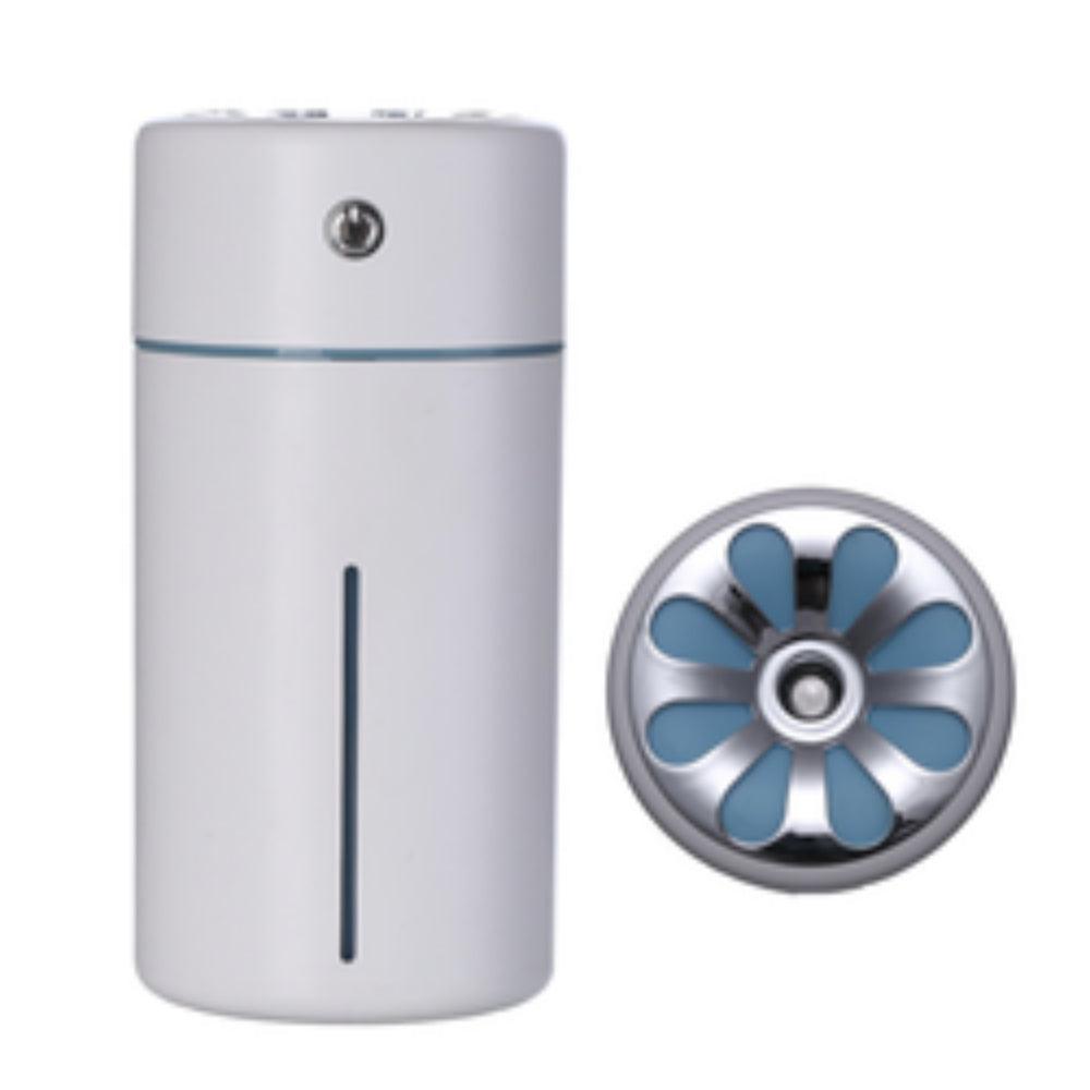 Mini Air Ultrasonic Humidifier-Humiii