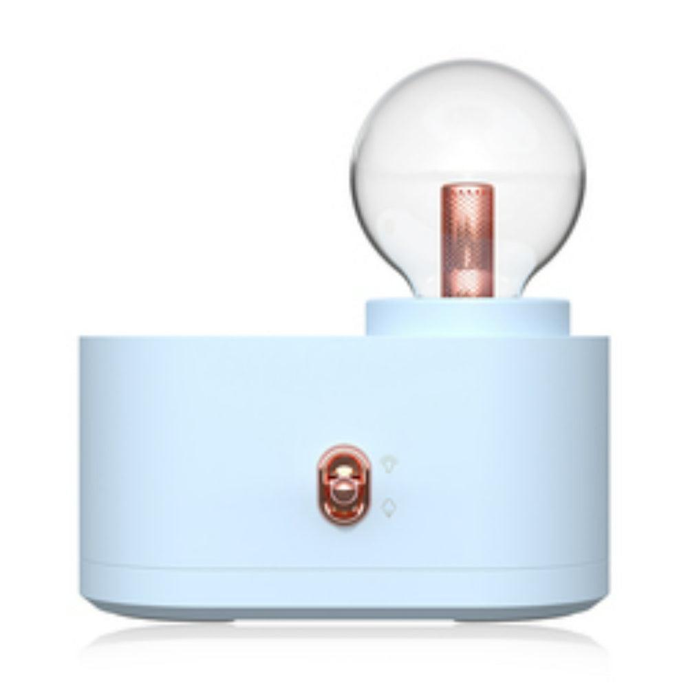 Winter Night Light Humidifier for Home-Humiii