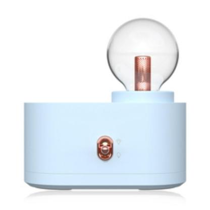Winter Night Light Humidifier for Home-Humiii