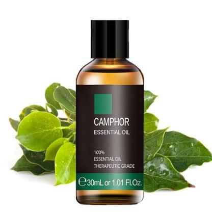30ml Camphor Essential Oil-Humiii