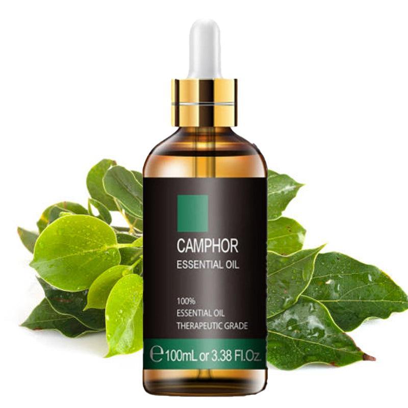 100ml Camphor Essential Oil-Humiii