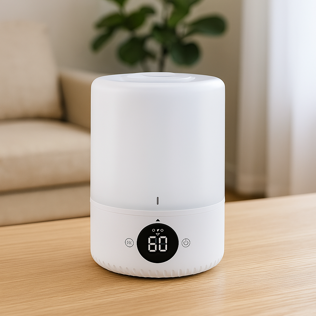 Dual 200S Smart Top Fill Humidifier-Humiii