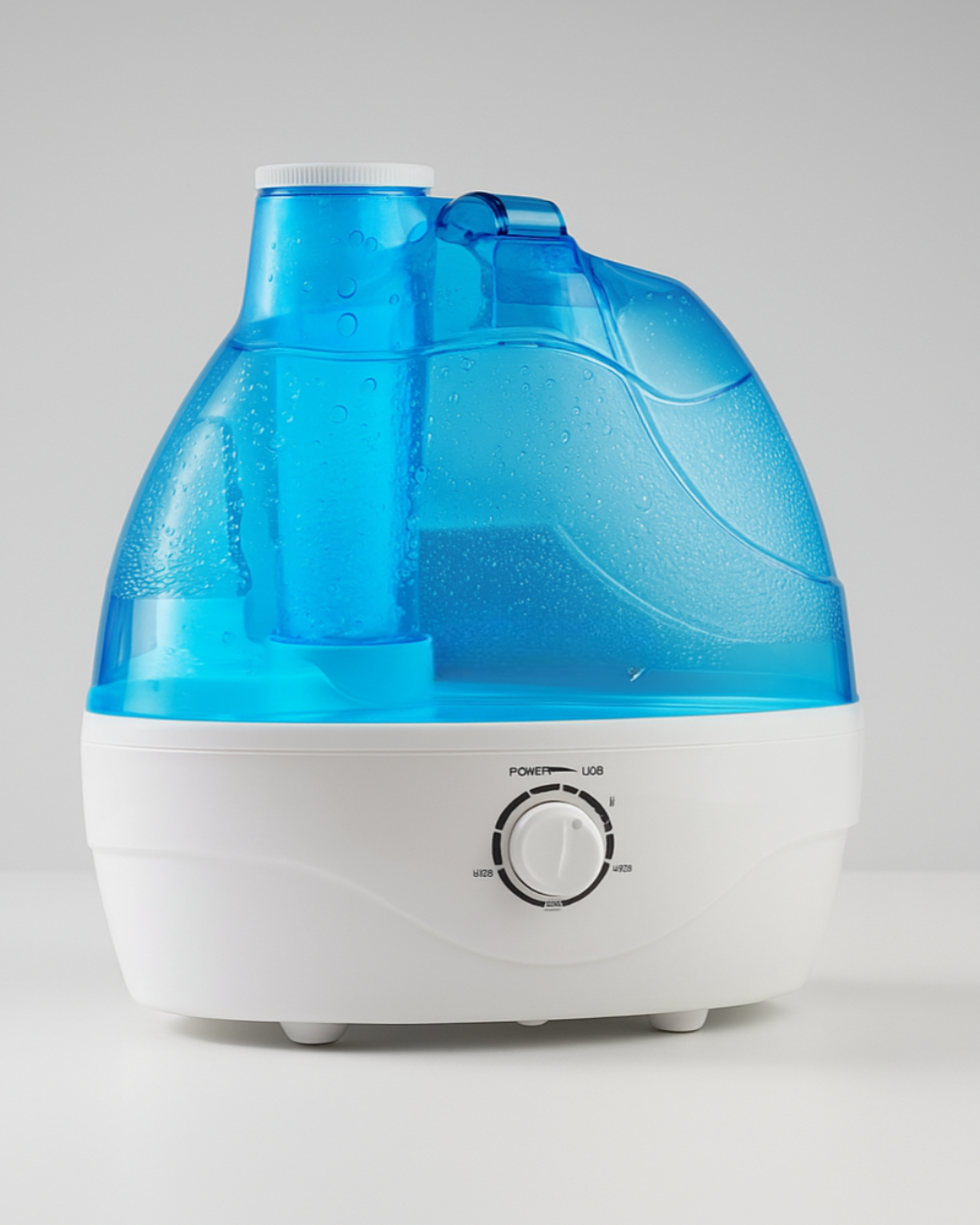 Ultrasonic Cool Mist Humidifiers-Humiii