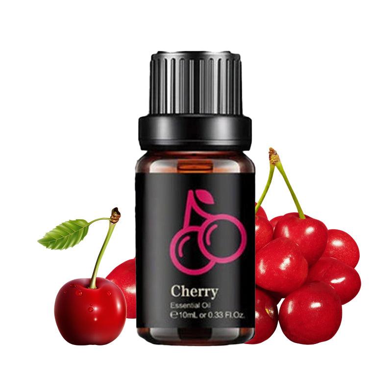 10ml Pure Cherry Essential Oil – Natural Fragrance and Benefits-Humiii