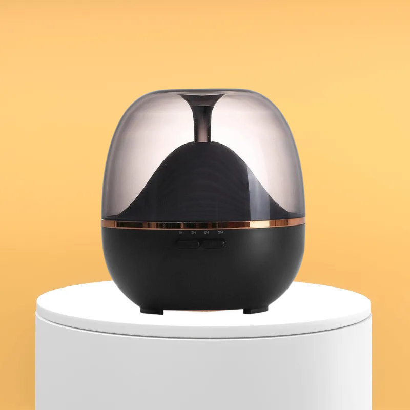 Remote Control Aroma Diffuser