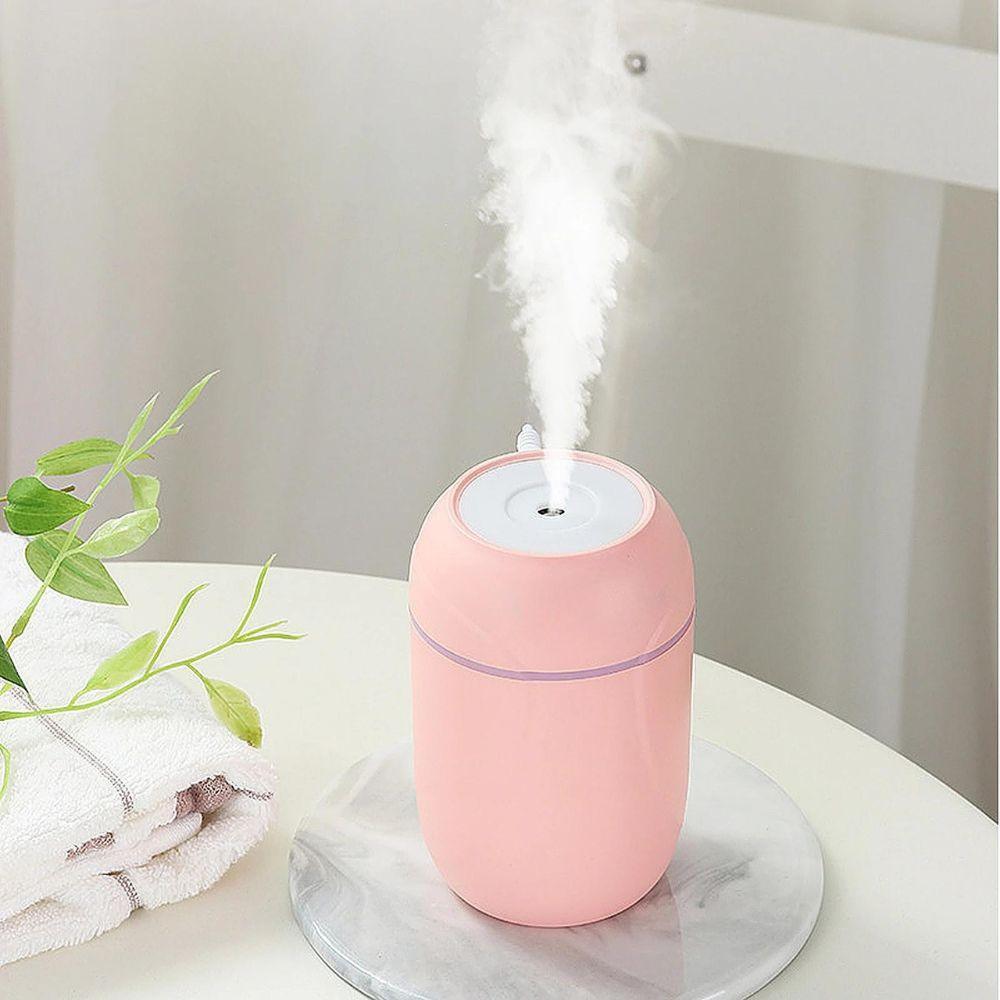 Air Humidifier Aroma Diffuser-Humiii