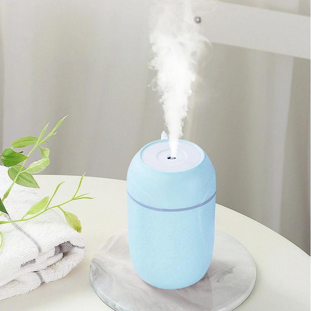 Air Humidifier Aroma Diffuser-Humiii