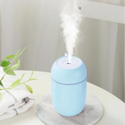 Air Humidifier Aroma Diffuser-Humiii