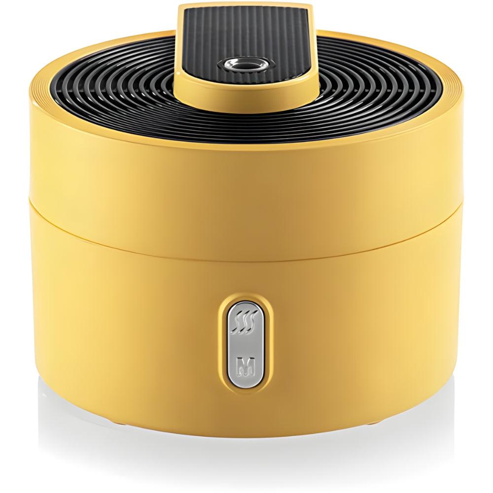 Colorful Night Mist Humidifier-Humiii