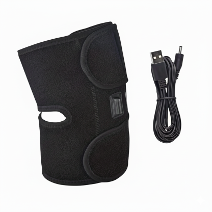 USB Heated Adjustable Wrap Device Set