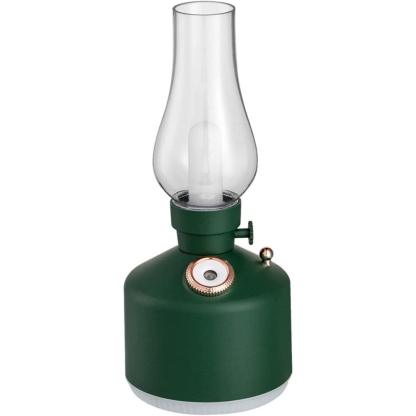 Kerosene Lamp Style Humidifier-Humiii