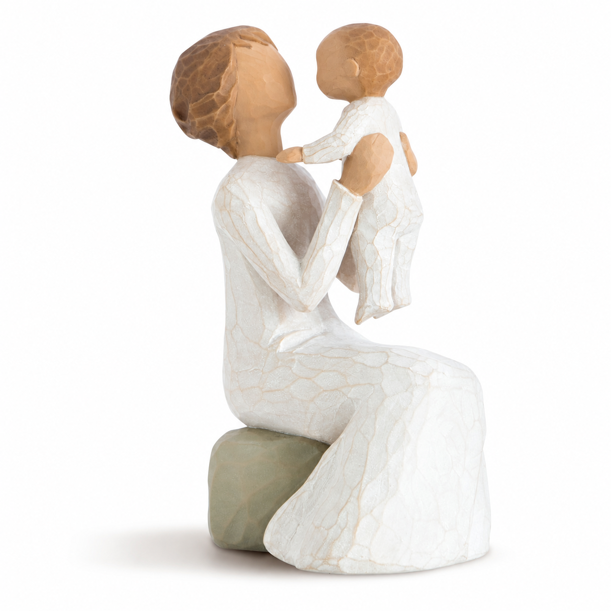 Willow Tree Grandmother Gift Statue
