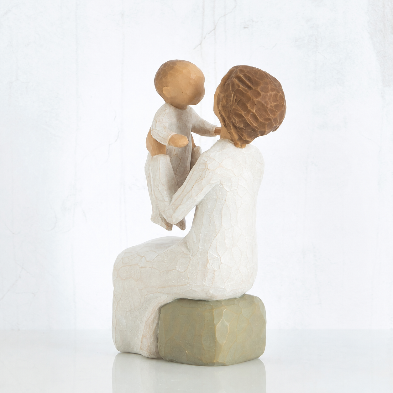 Willow Tree Grandmother Gift Statue