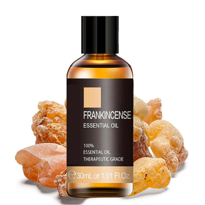 30ml Frankincense Essential Oil Relax Rejuvenate and Revitalize-Humiii