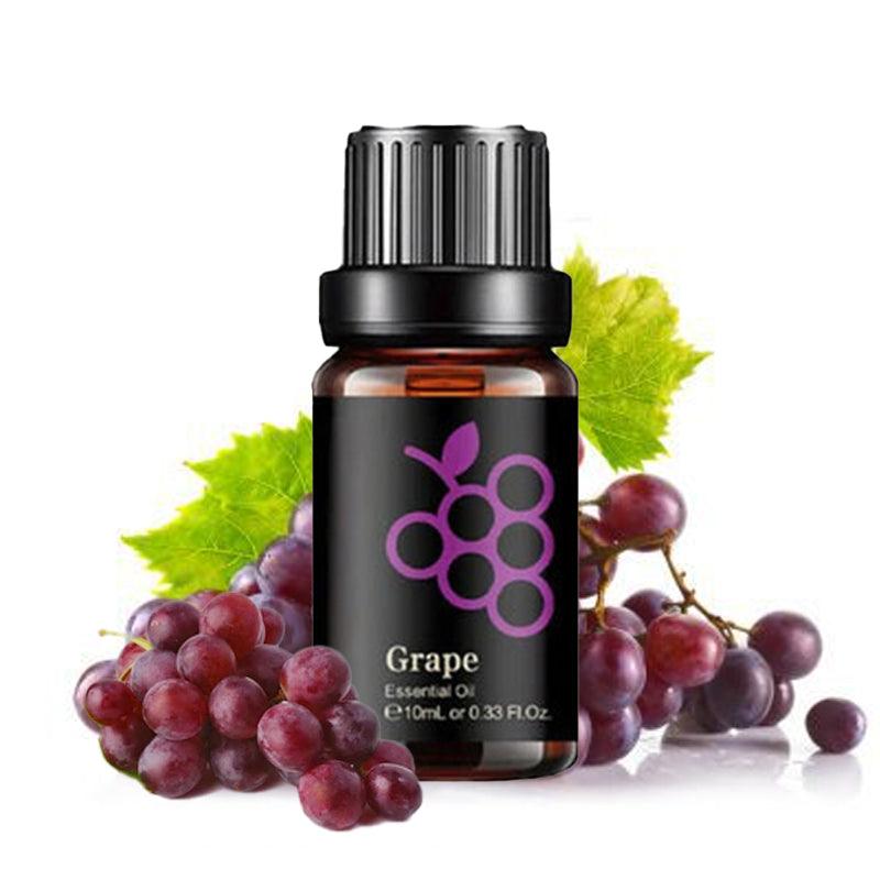 10mL Pure Grape Essential Oil-Humiii