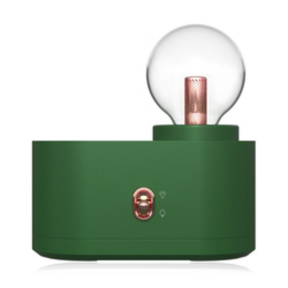 Winter Night Light Humidifier for Home-Humiii
