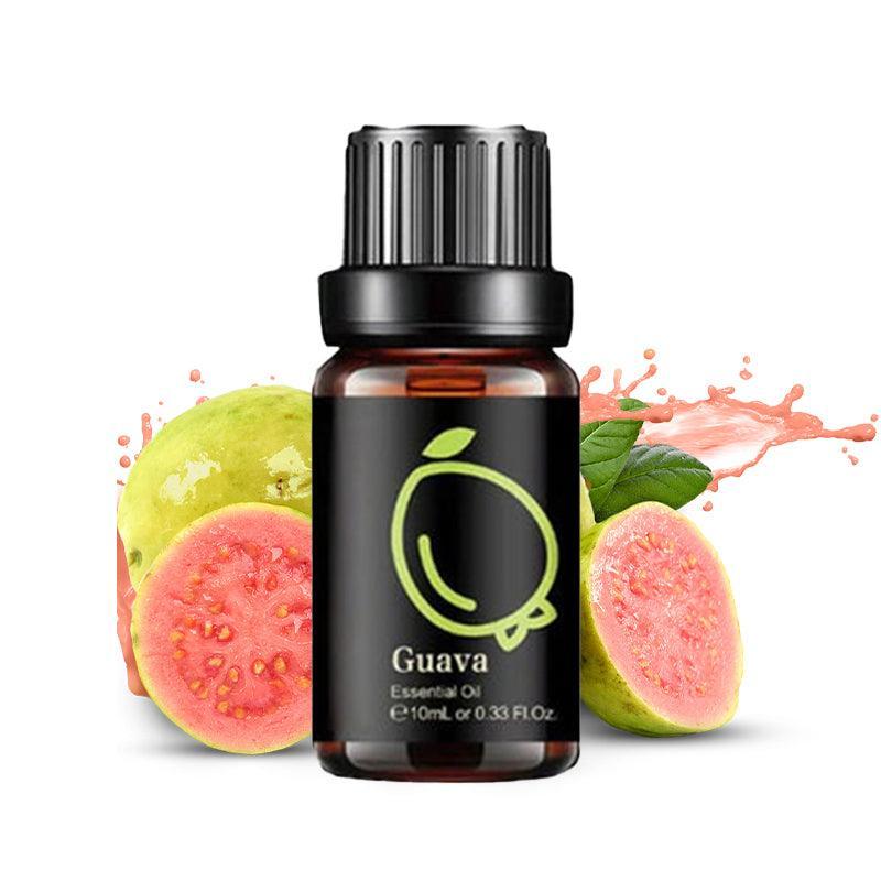 10ml Pure Guava Essential Oil-Humiii