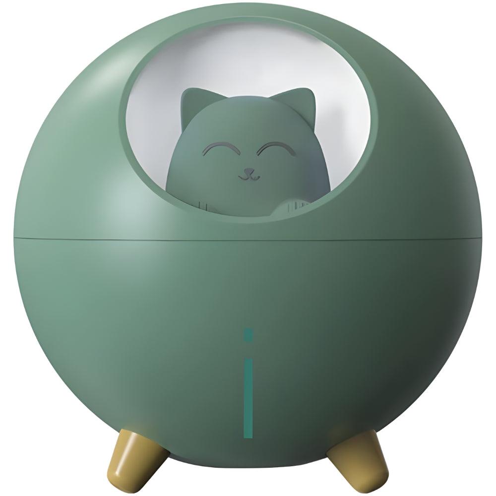 Pet Shaped Air Humidifier-Humiii