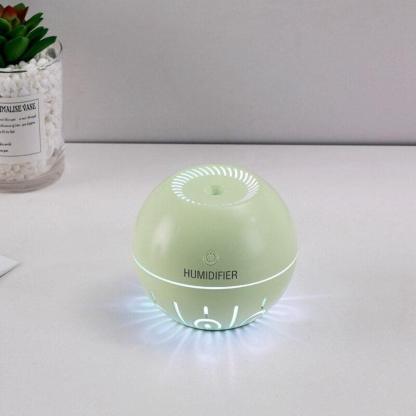 USB Cool Mist Humidifier-Humiii