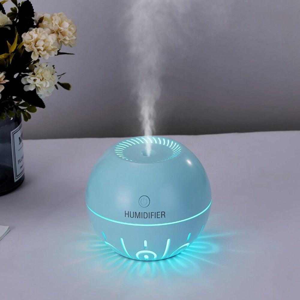 USB Cool Mist Humidifier-Humiii
