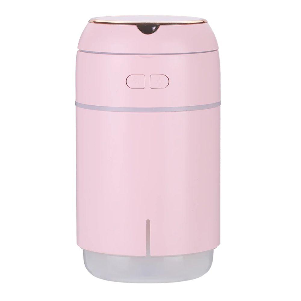 Portable LED Mist Humidifier-Humiii