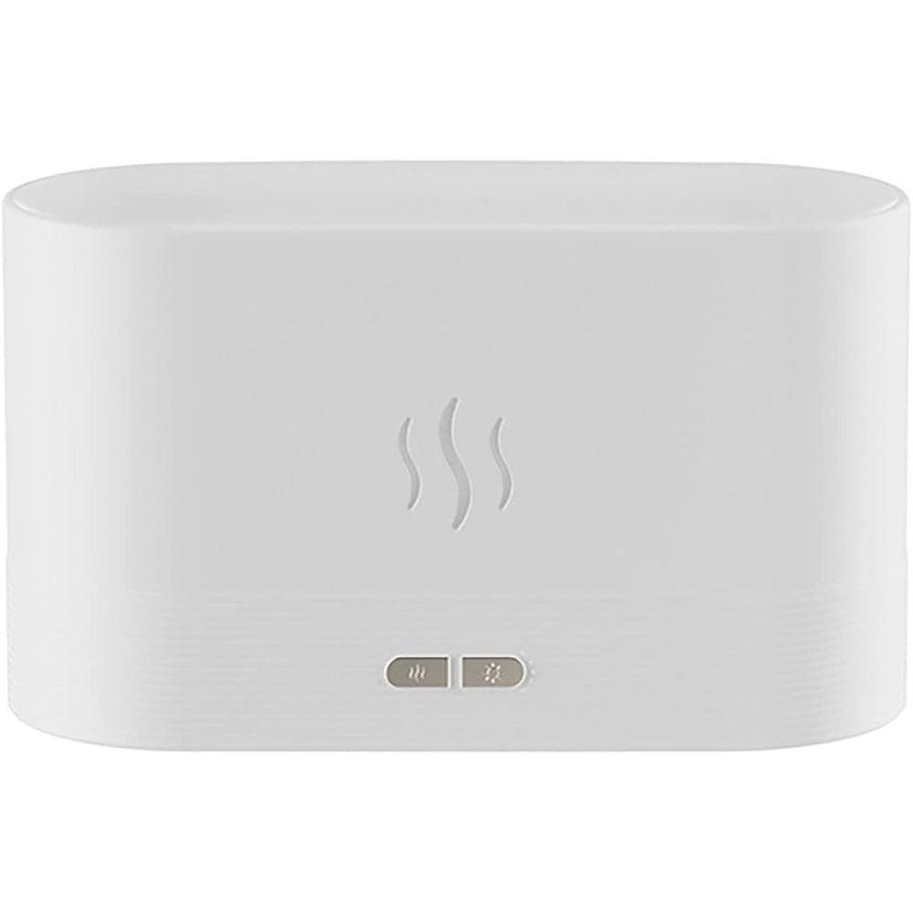 Essential Oil Flame Humidifier-Humiii