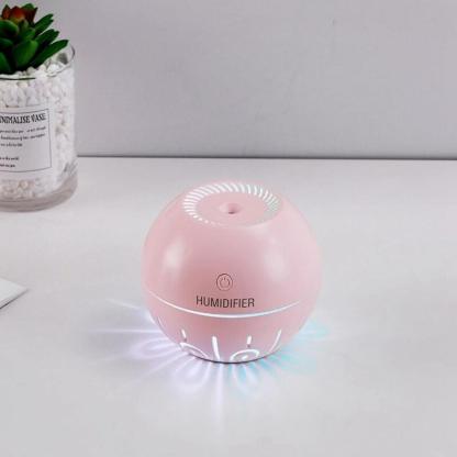 USB Cool Mist Humidifier-Humiii