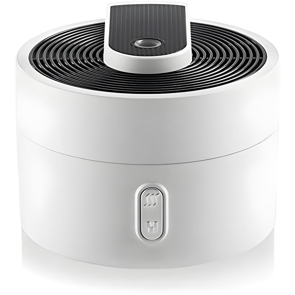 Colorful Night Mist Humidifier-Humiii