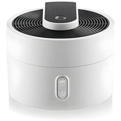 Colorful Night Mist Humidifier-Humiii