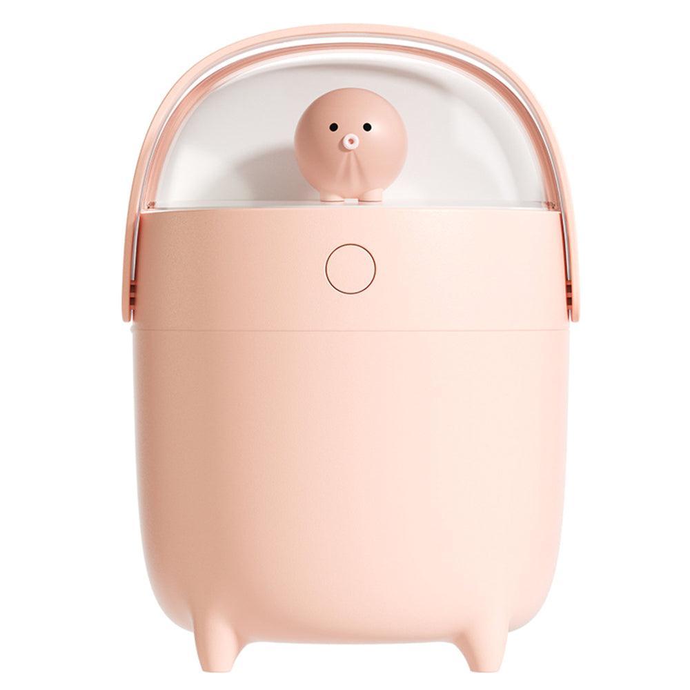 Mini Aromatherapy Air Humidifier-Humiii