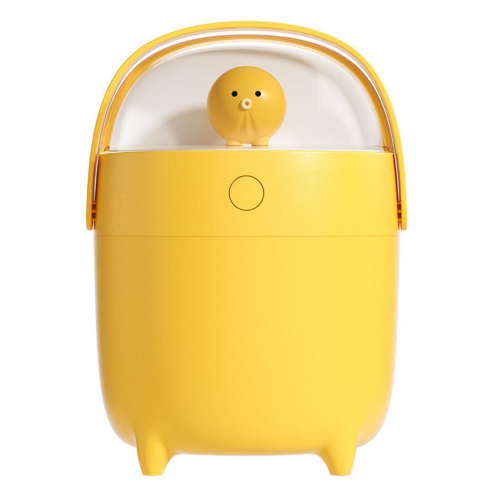 Mini Aromatherapy Air Humidifier-Humiii