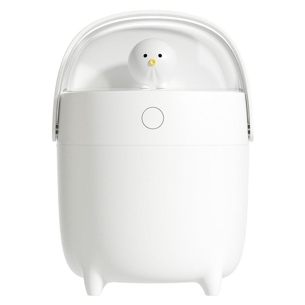 Mini Aromatherapy Air Humidifier-Humiii