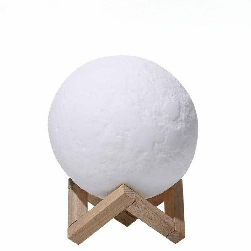 Moon Shaped Air Humidifier-Humiii