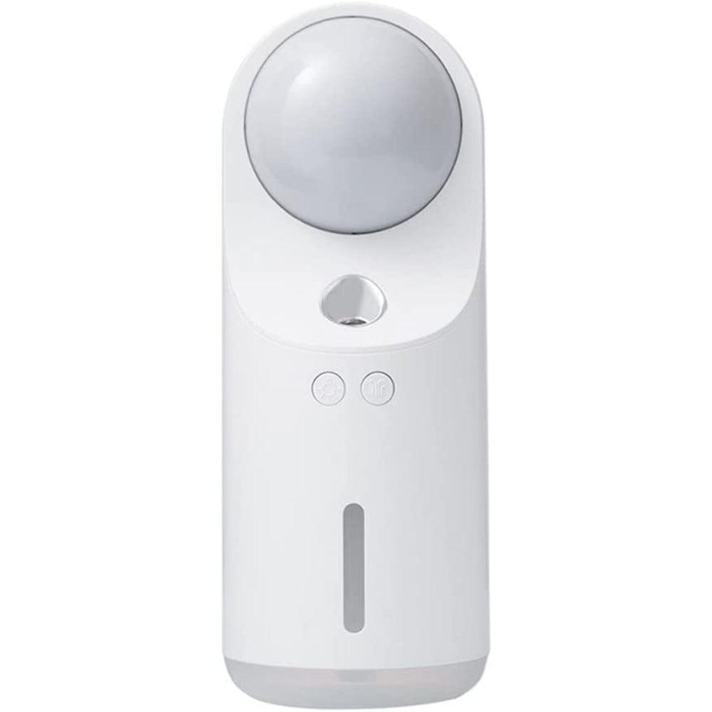 Wireless Cool Mist Humidifier-Humiii