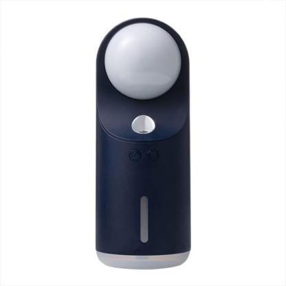 Wireless Cool Mist Humidifier-Humiii