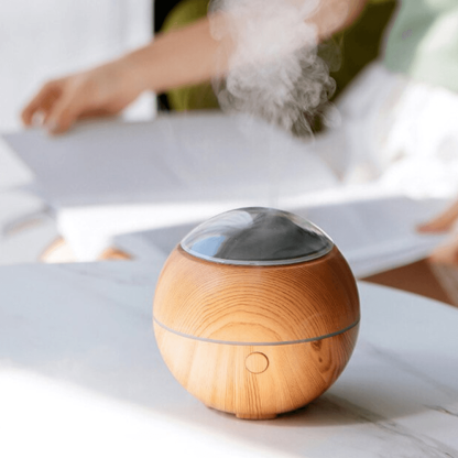 Electric Aroma Diffuser Mini-Humiii