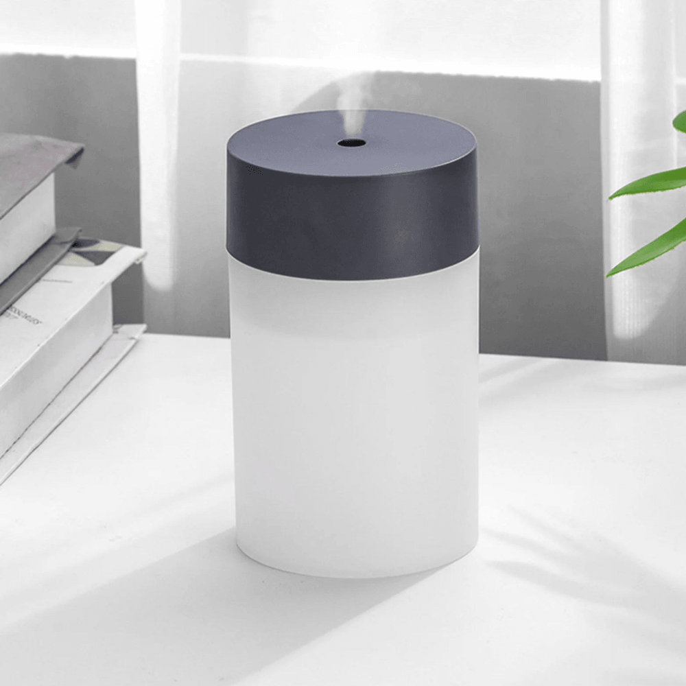 Large Capacity Humidifier Diffuser-Humiii