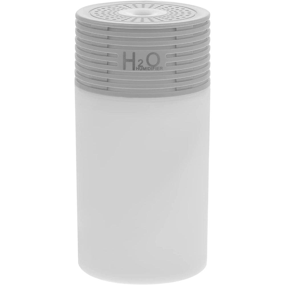LED Night Mist Humidifier-Humiii